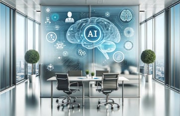 Mesterséges intelligencia oktatás: hogyan készítsük fel csapatunkat az AI-alapú jövőre?