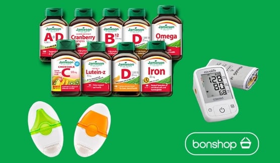 Bon Pharma Kft