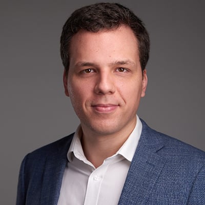 Erényi Bálint – WSI Hungary