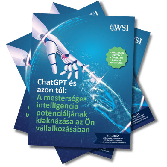HU - ChatGPT 5th Edition Cover Spread Mock-up