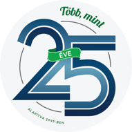 HU - Over 25 Years Seal (WEB)