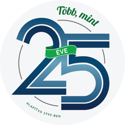 HU - Over 25 Years Seal (WEB)