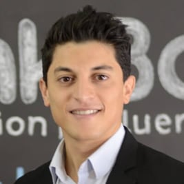 Kamel Touzaline