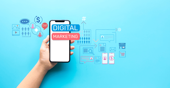 online marketing wsi