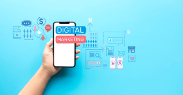 Ne legyen ablakon kidobott pénz az online marketing befektetés! (egy átfogó digitális versenytárselemzés komponensei)