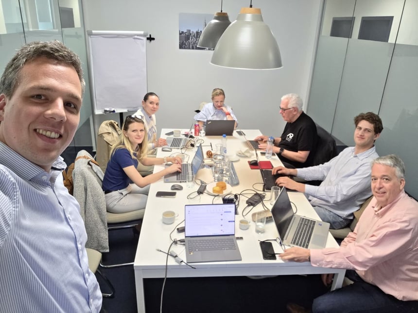 WSI – Go Digital Kft. social selling szakmai oktatás