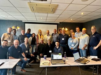 wsi-team-training-europe