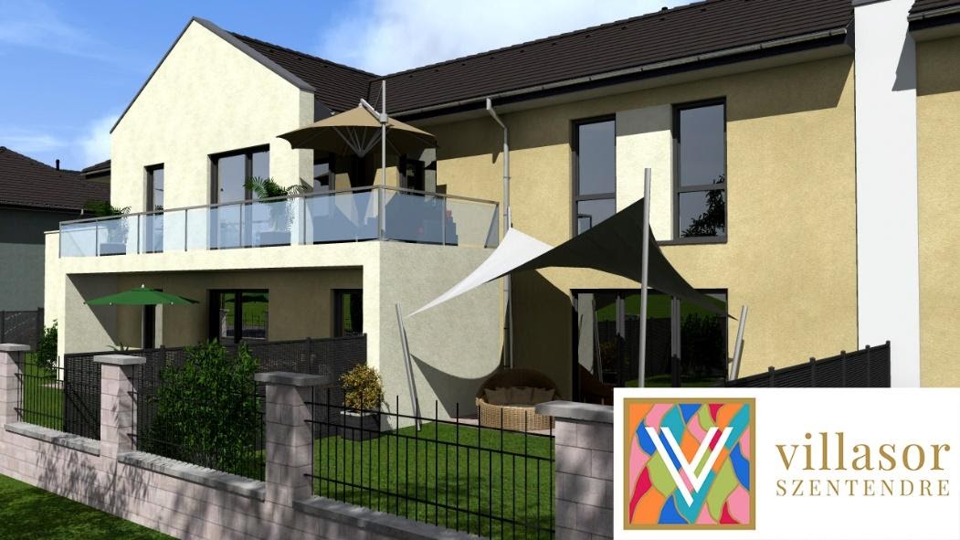Szentendre Villasor