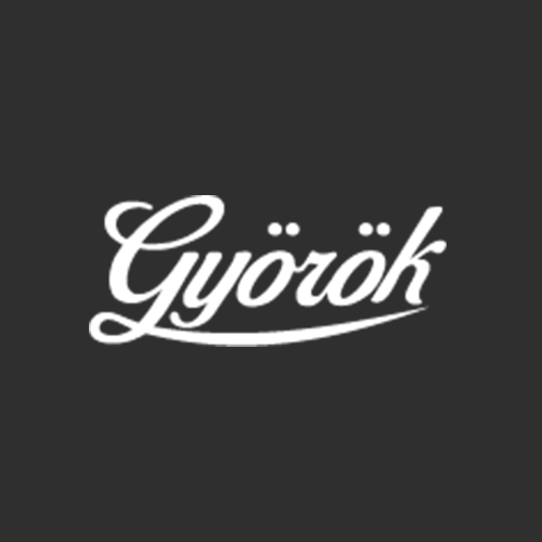 hatteres györök logo